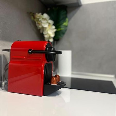 Odyssey Apt 1 Szaloniki Kültér fotó