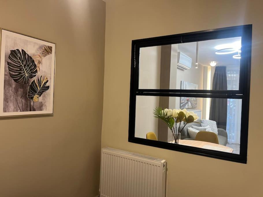 Odyssey Apt 1 Szaloniki Kültér fotó